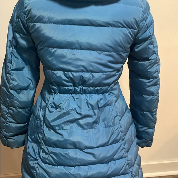 Moncler girls size 12 coat - Picture 6 of 7